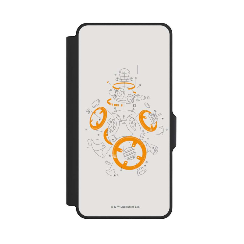 Galaxy S26+ NIVOflip BB8 - StarWars 8
