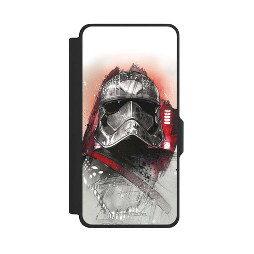 Samsung Galaxy S26+ NIVOflip Captain Phasma - StarWars 8
