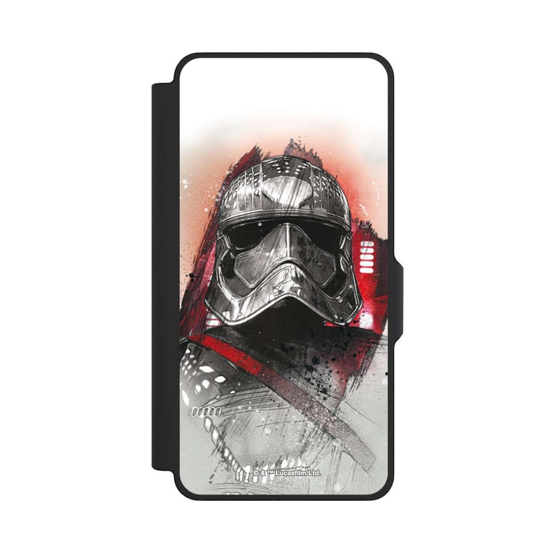 Galaxy S26+ NIVOflip Captain Phasma - StarWars 8