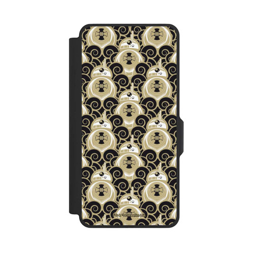 Samsung Galaxy S26+ NIVOflip BB8 Muster - Star Wars 8