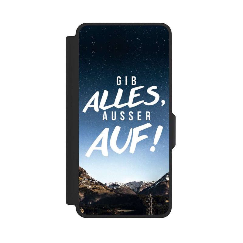 Galaxy S26+ NIVOflip Gib Alles Ausser Auf
