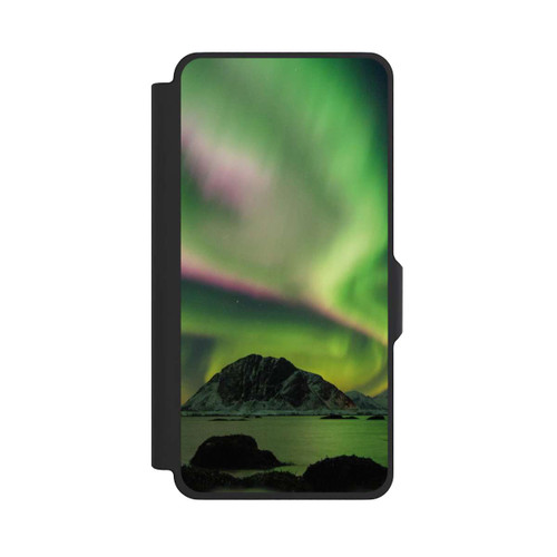 Samsung Galaxy S26+ NIVOflip Northern Lights 2