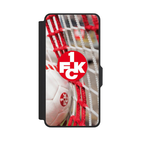 Samsung Galaxy S26+ NIVOflip Torschuss FCK