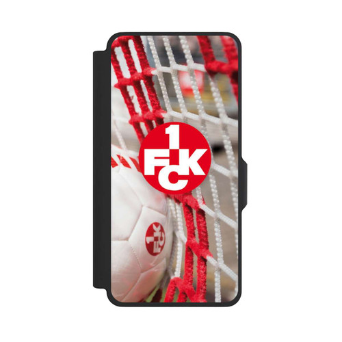 Samsung Galaxy S26+ NIVOflip Torschuss FCK