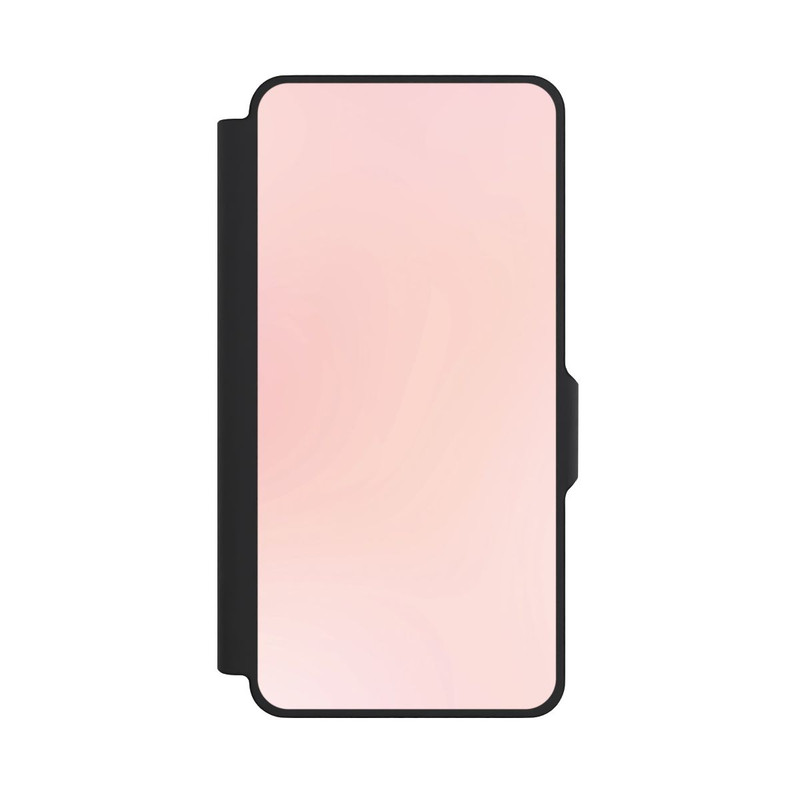 Galaxy S26+ NIVOflip Nuages Roses