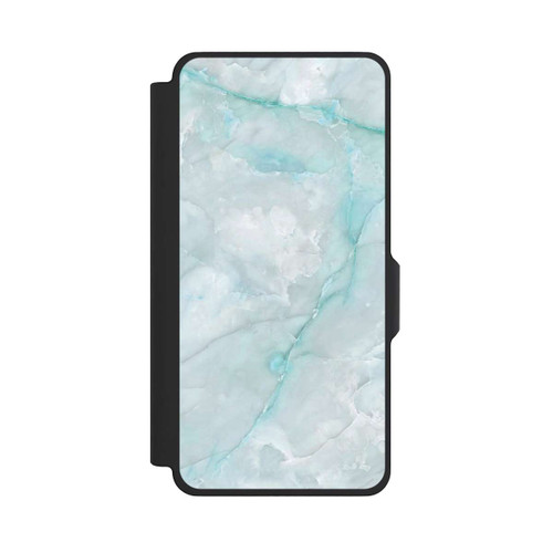 Samsung Galaxy S26+ NIVOflip Blue Ice