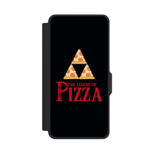 Samsung Galaxy S26+ NIVOflip The Legend of Pizza