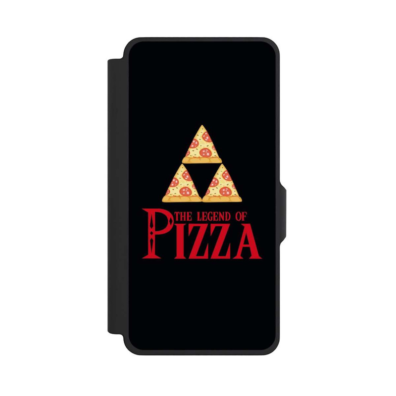 Galaxy S26+ NIVOflip The Legend of Pizza