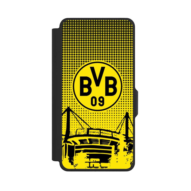 Galaxy S26+ NIVOflip BVB Dots