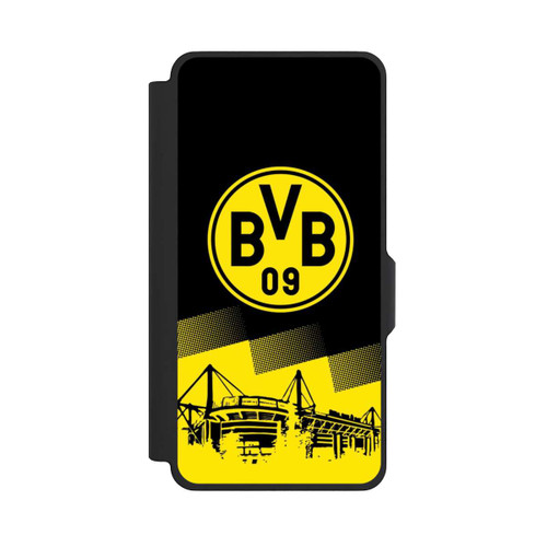 Samsung Galaxy S26+ NIVOflip BVB Two Tone