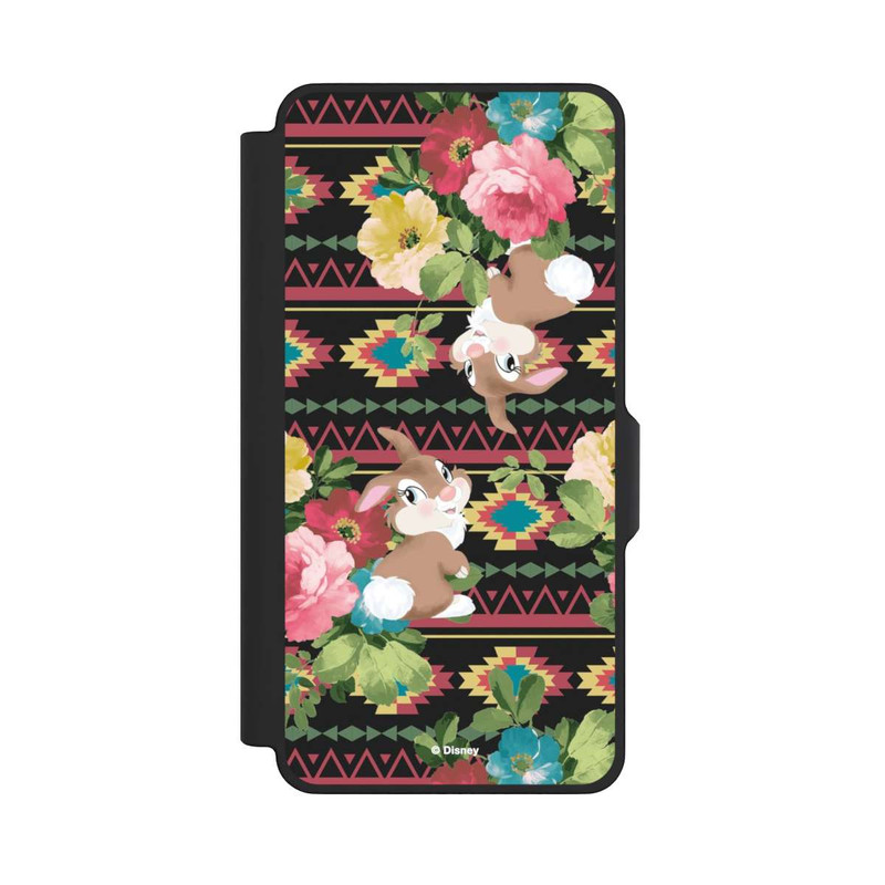 Galaxy S26+ NIVOflip Thumper Floral Vintage