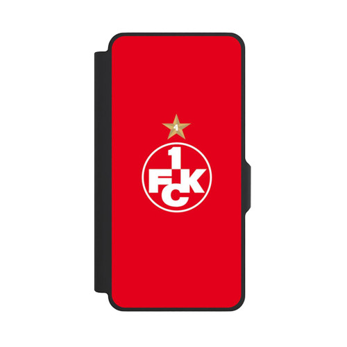 Samsung Galaxy S26+ NIVOflip 4. Stern FCK