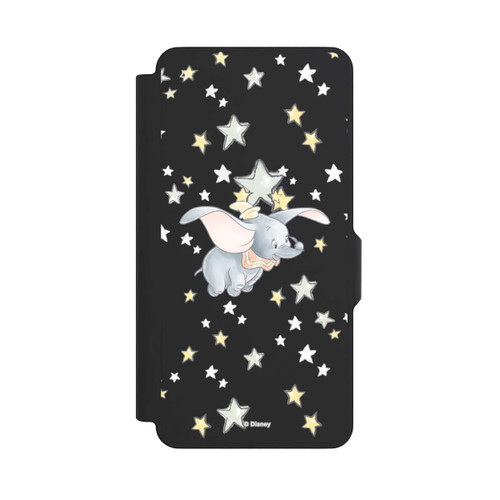 Samsung Galaxy S26+ NIVOflip Dumbo Sterne ohne Hintergrund