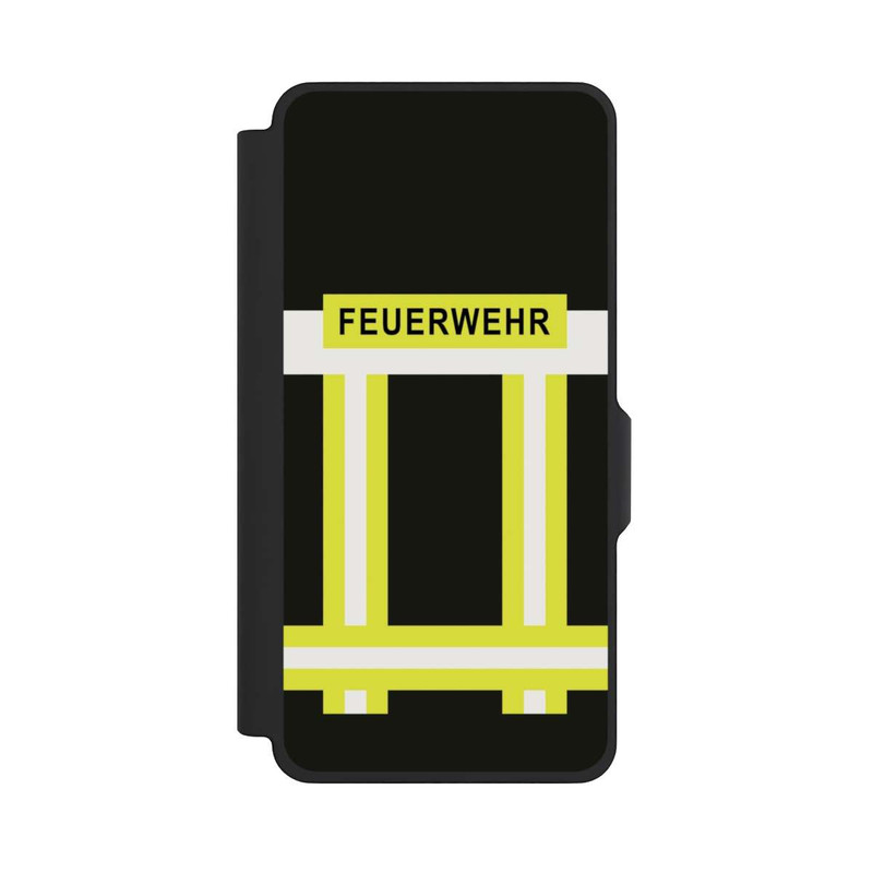 Galaxy S26+ NIVOflip Fire Department