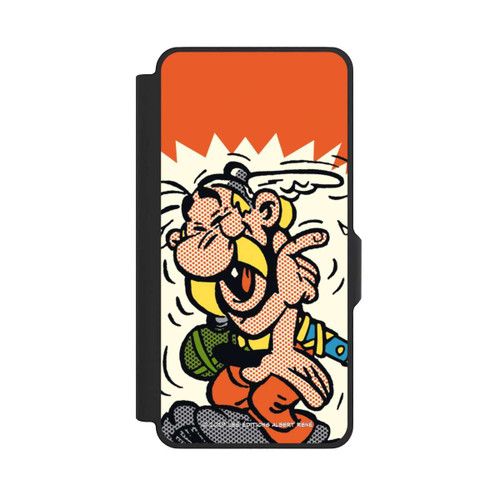 Samsung Galaxy S26+ NIVOflip Astérix Vintage