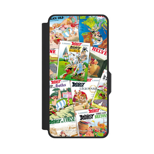 Samsung Galaxy S26+ NIVOflip Cover Collection