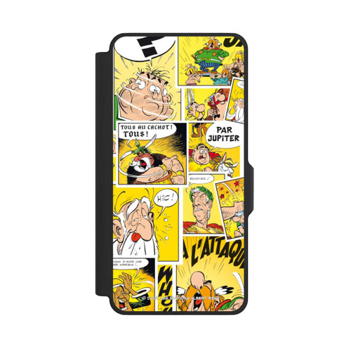 Samsung Galaxy S26+ NIVOflip Comic Strip