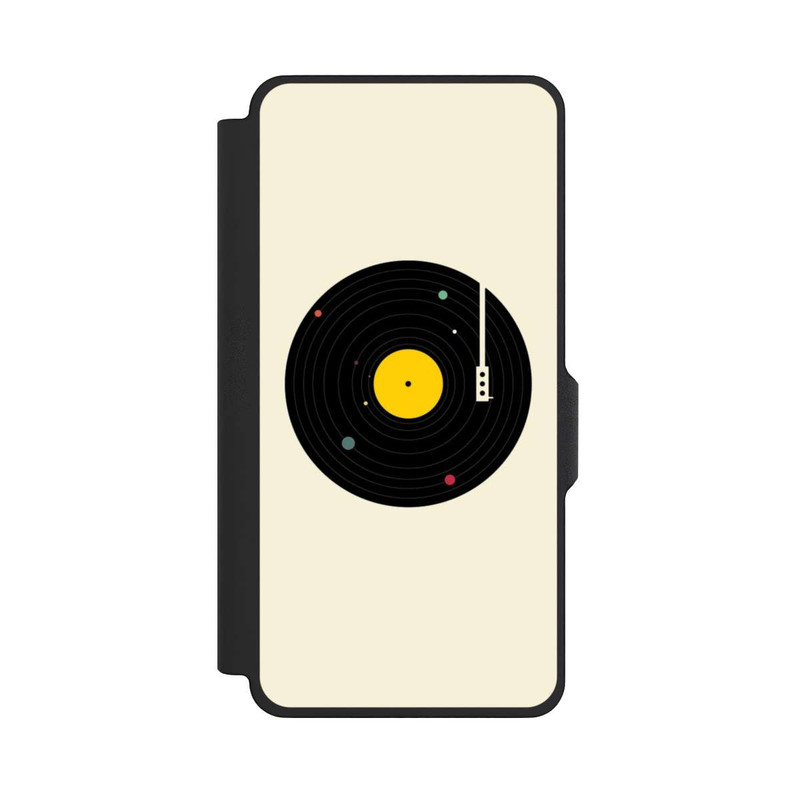 Galaxy S26+ NIVOflip Music Everywhere