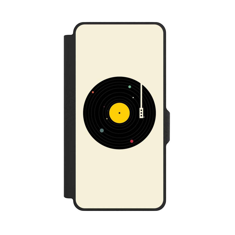 Galaxy S26+ NIVOflip La musique partout
