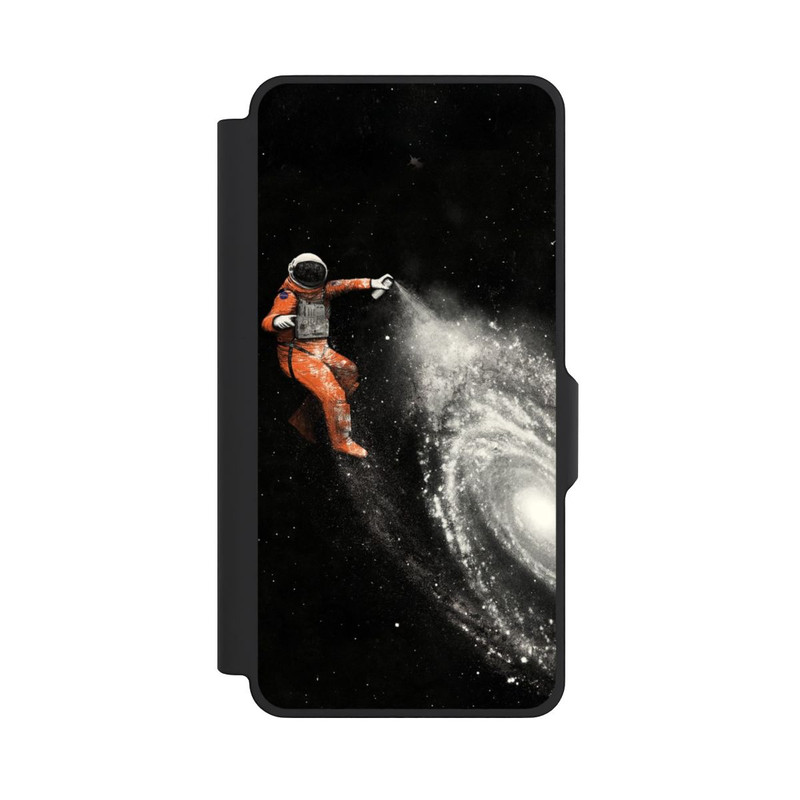 Galaxy S26+ NIVOflip Art de l'espace