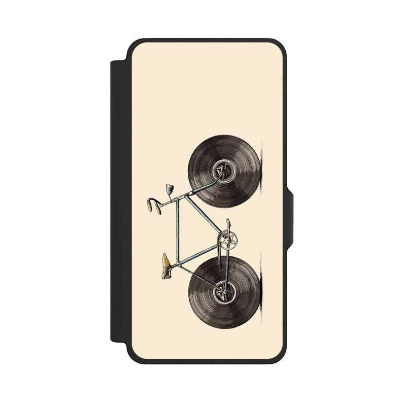Galaxy S26+ NIVOflip Velophone
