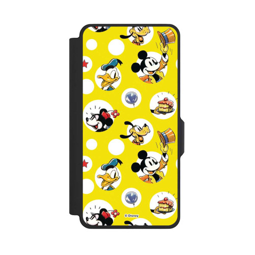 Samsung Galaxy S26+ NIVOflip Character Circus