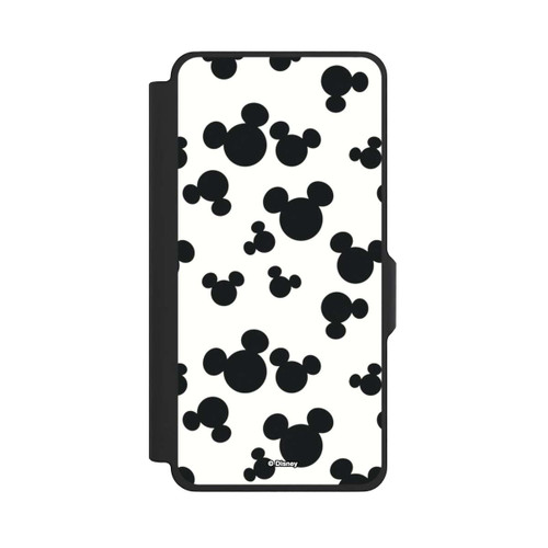 Samsung Galaxy S26+ NIVOflip Mickey Icon Pattern