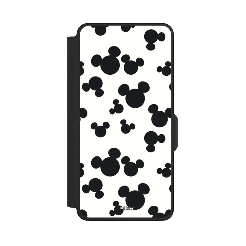 Galaxy S26+ NIVOflip Micky Icon Pattern
