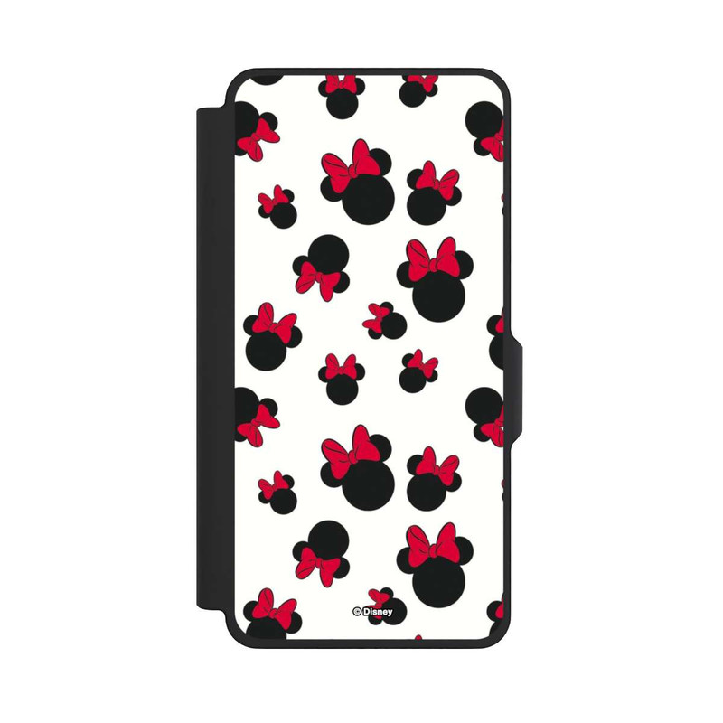 Galaxy S26+ NIVOflip Minnie Icon Pattern