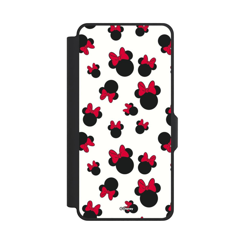 Galaxy S26+ NIVOflip Minnie Icon Pattern