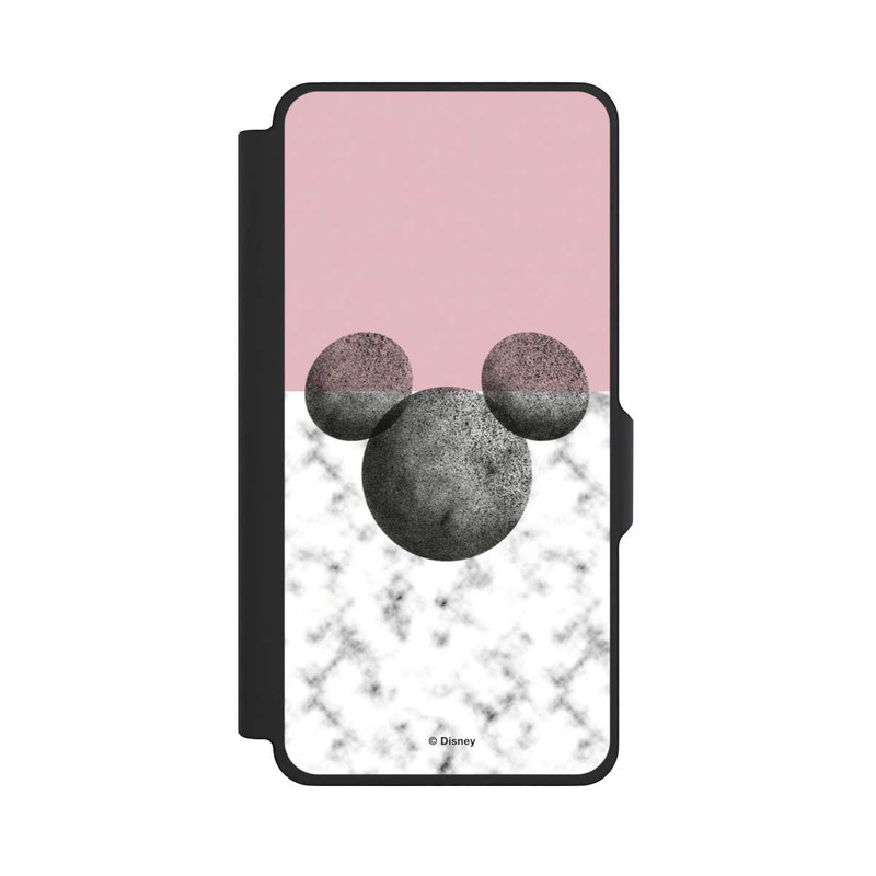 Galaxy S26+ NIVOflip Micky Maus Marmor