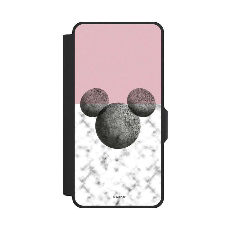 Galaxy S26+ NIVOflip Mickey Marbre