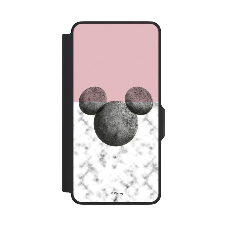 Galaxy S26+ NIVOflip Micky Maus Marmor
