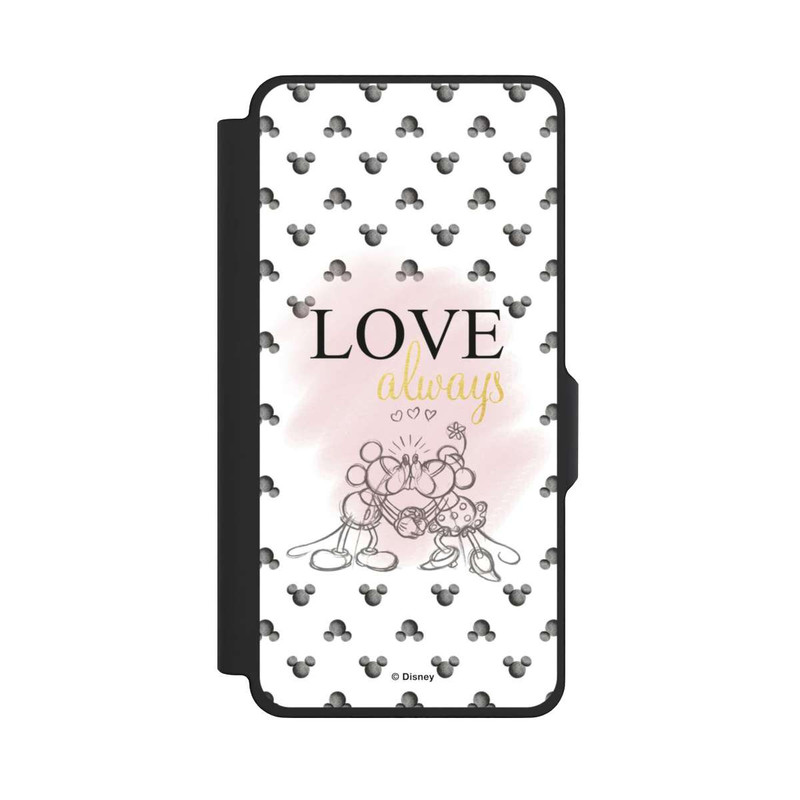 Galaxy S26+ NIVOflip Mickey Love Always