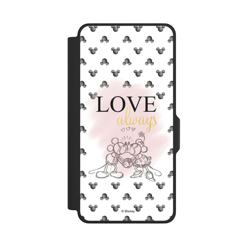 Galaxy S26+ NIVOflip Mickey Love Always