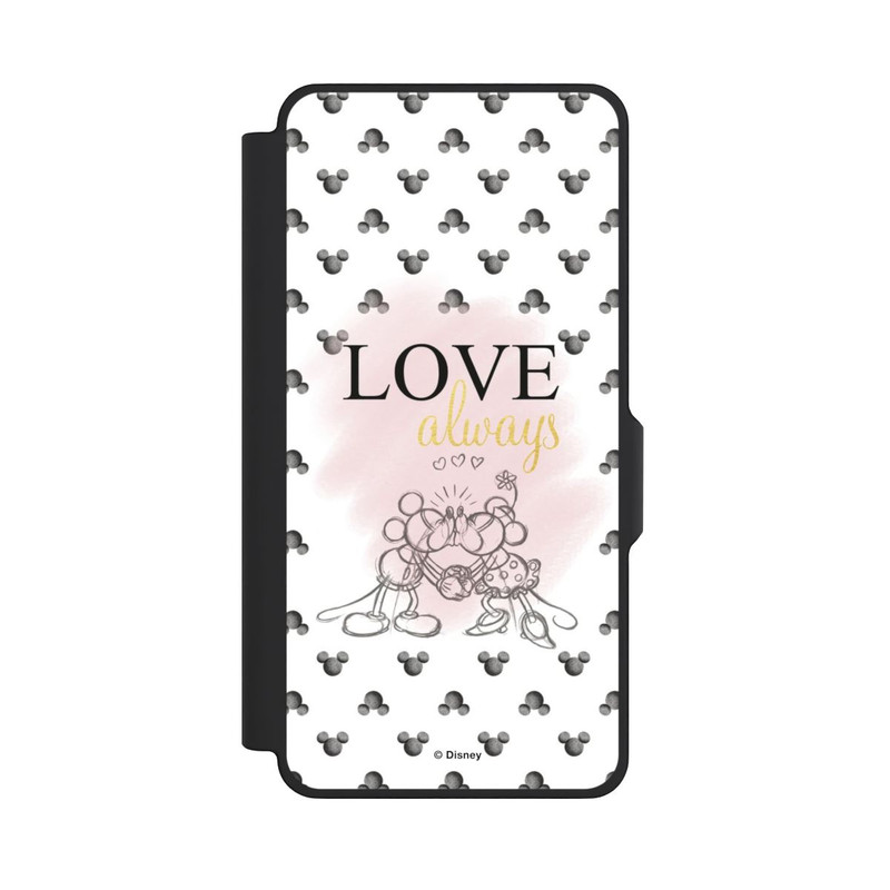 Galaxy S26+ NIVOflip Mickey Love Always