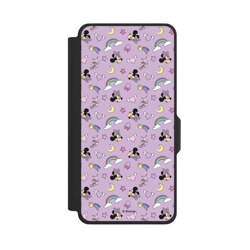Samsung Galaxy S26+ NIVOflip Minnie Pattern 01