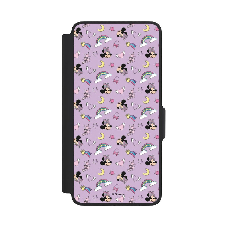 Galaxy S26+ NIVOflip Minnie Pattern 01
