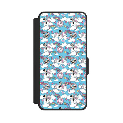 Samsung Galaxy S26+ NIVOflip Minnie Pattern 02