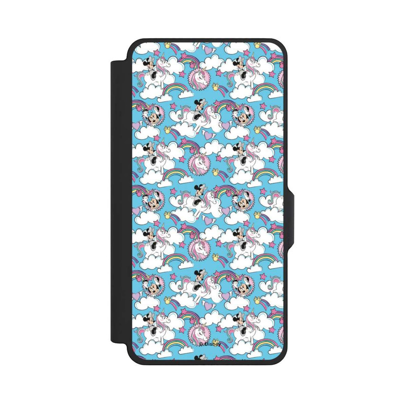 Galaxy S26+ NIVOflip Minnie Pattern 02