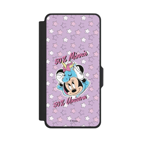 Samsung Galaxy S26+ NIVOflip Minnie 50 percent unicorn