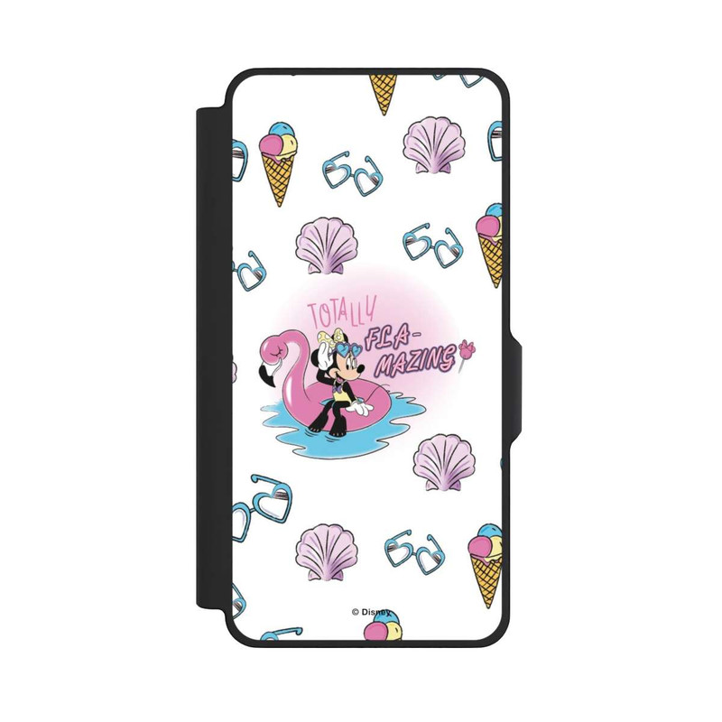 Galaxy S26+ NIVOflip Minnie totalement flamboyante
