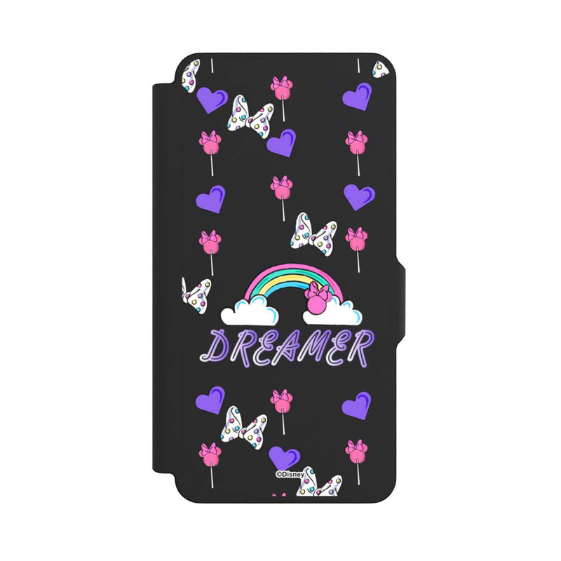 Galaxy S26+ NIVOflip Dreamer Transparent