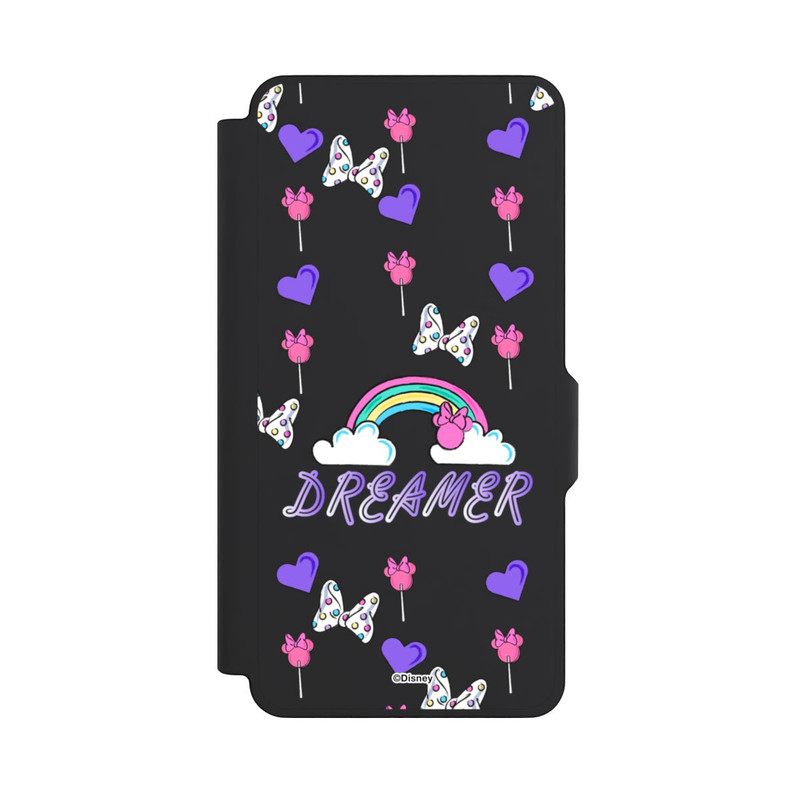 Galaxy S26+ NIVOflip Dreamer Transparent