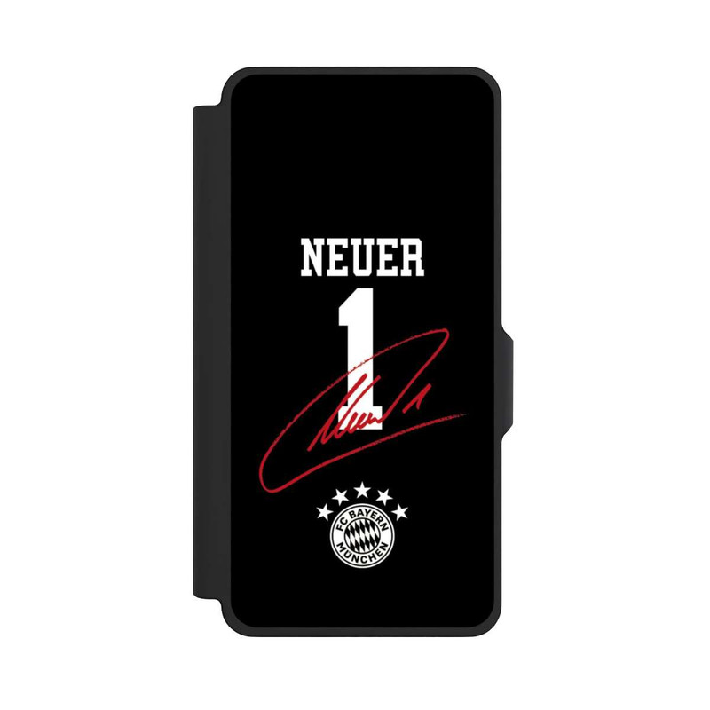 Galaxy S26+ NIVOflip Neuer #1 - Tor - FCB