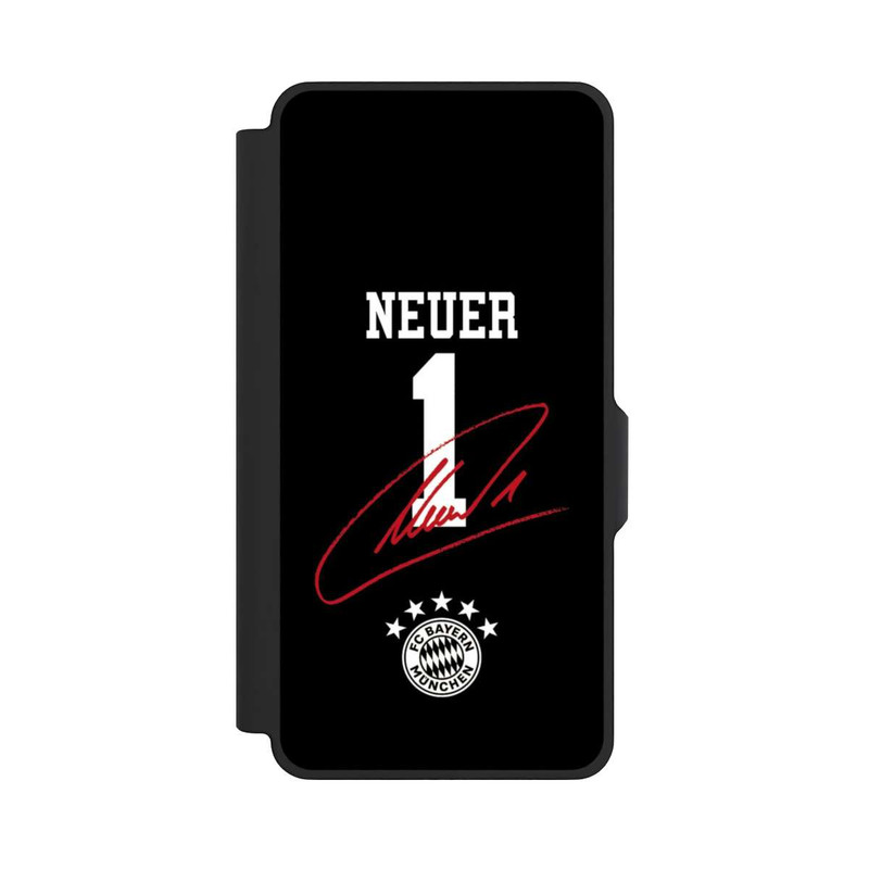 Galaxy S26+ NIVOflip Neuer #1 - Gardien - FCB