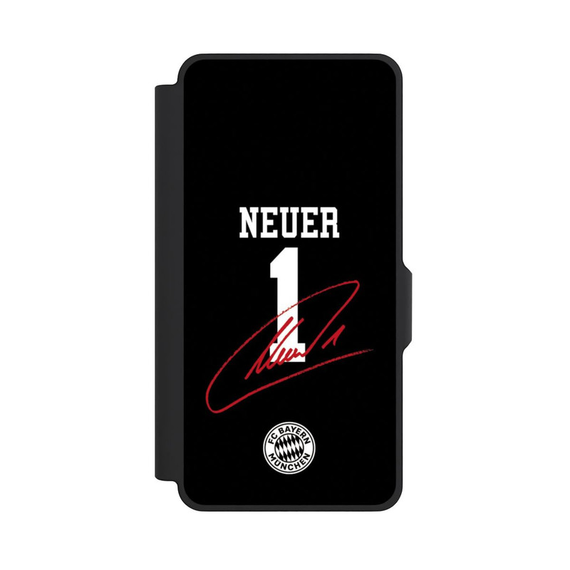 Galaxy S26+ NIVOflip Neuer #1 - Gardien - FCB