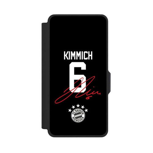 Samsung Galaxy S26+ NIVOflip Kimmich #6 - Defense - FCB