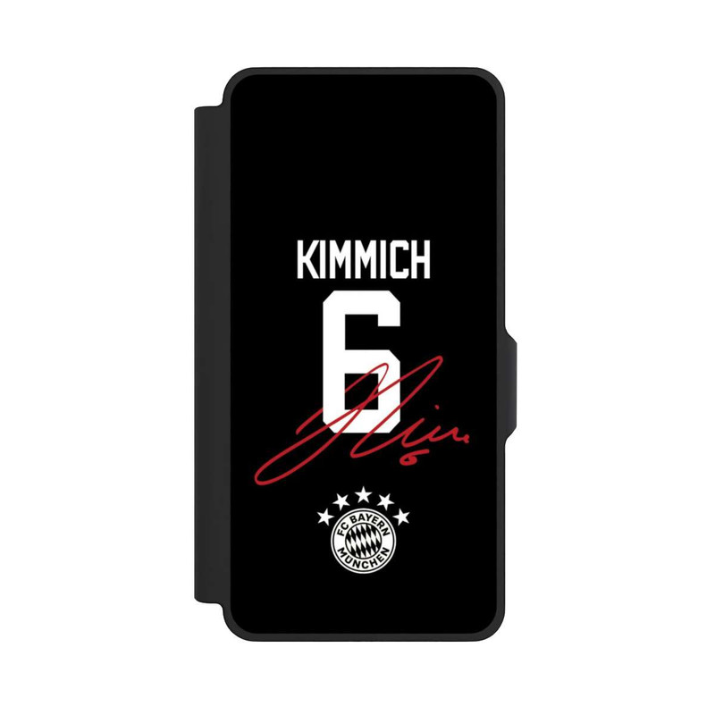 Galaxy S26+ NIVOflip Kimmich #6 - Défenseur - FCB