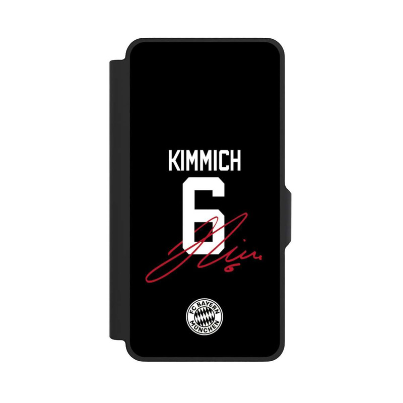 Galaxy S26+ NIVOflip Kimmich #6 - Verteidigung - FCB